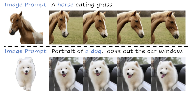 Hight Image